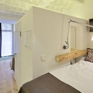Garden Apartment